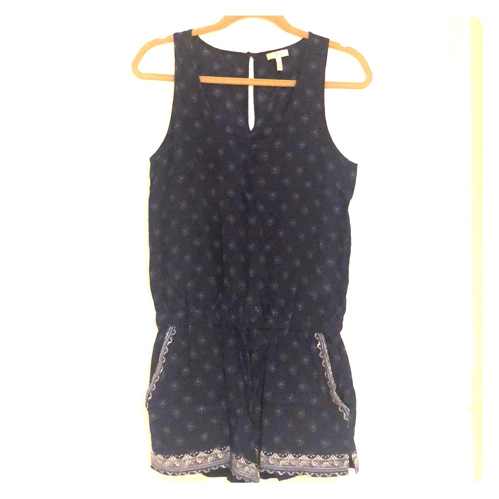 Joie Isidora romper
